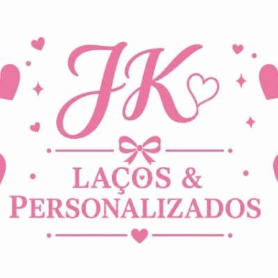 JK Laços & Personalizados