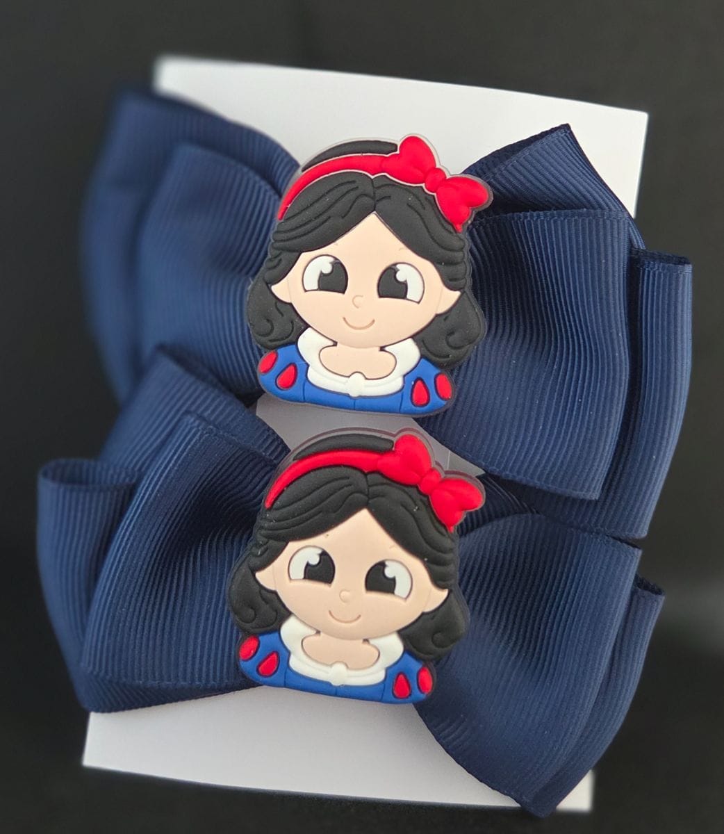 Laços princesas