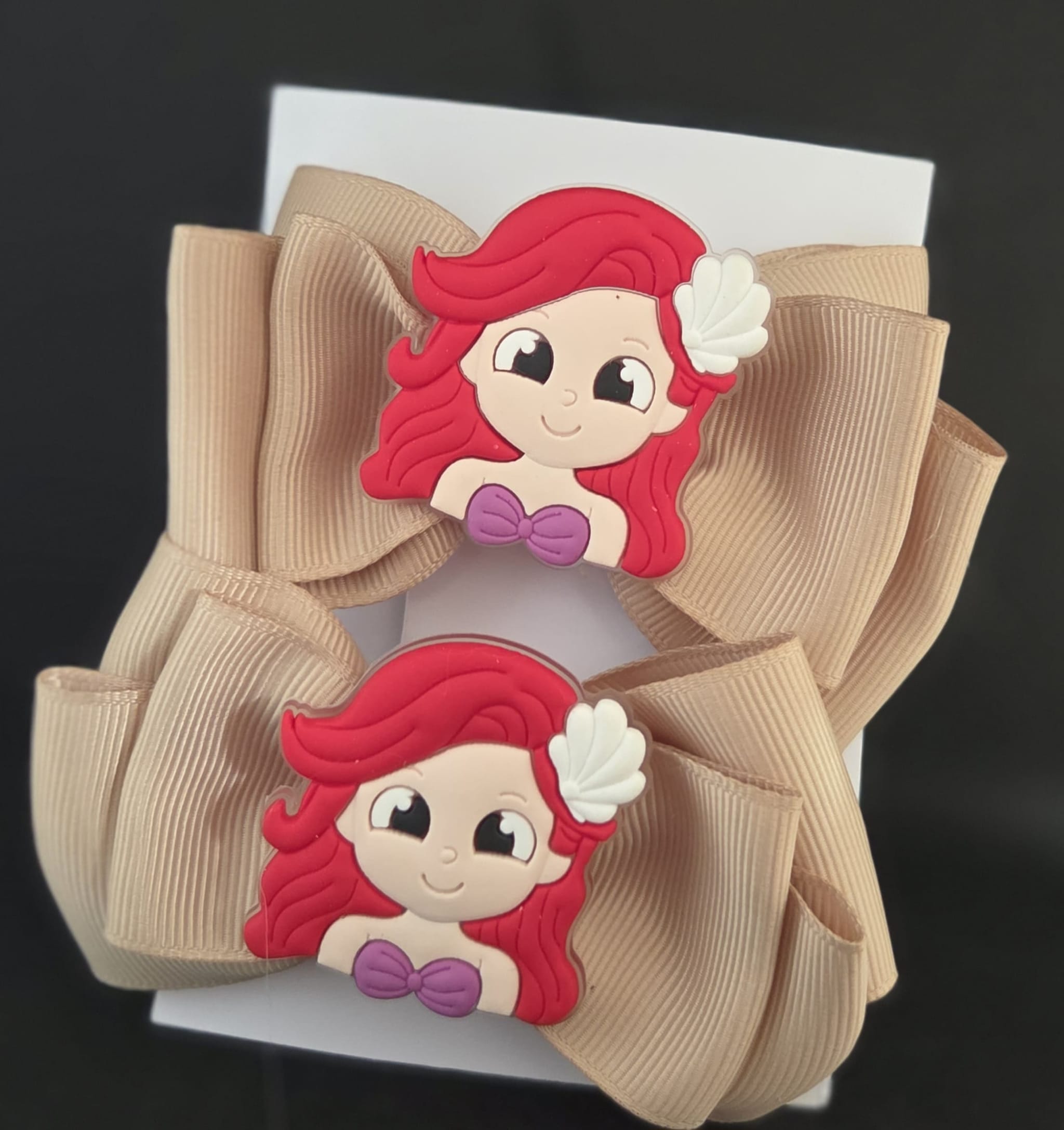 Ariel - Foto 1