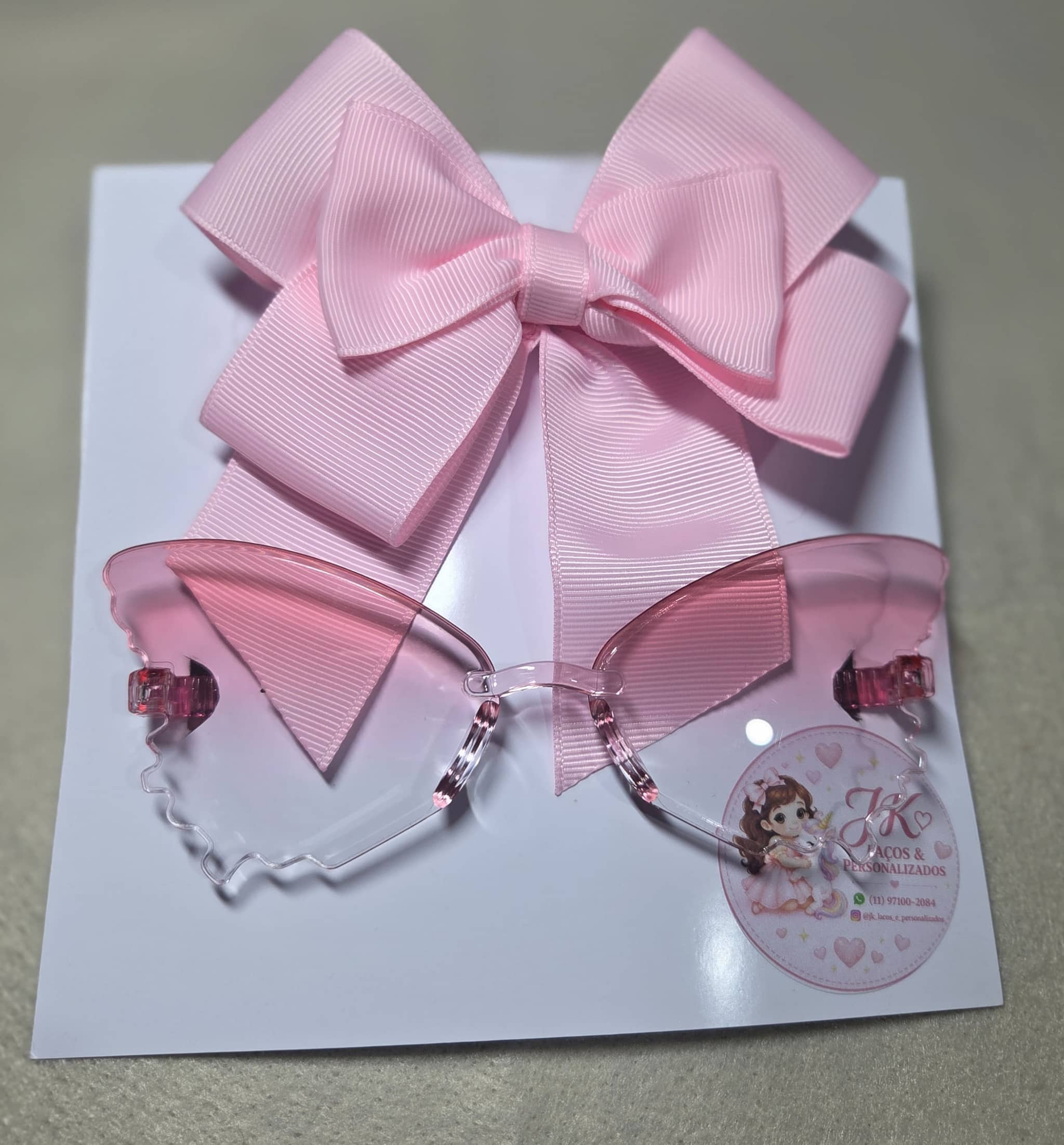 Cor de Rosa