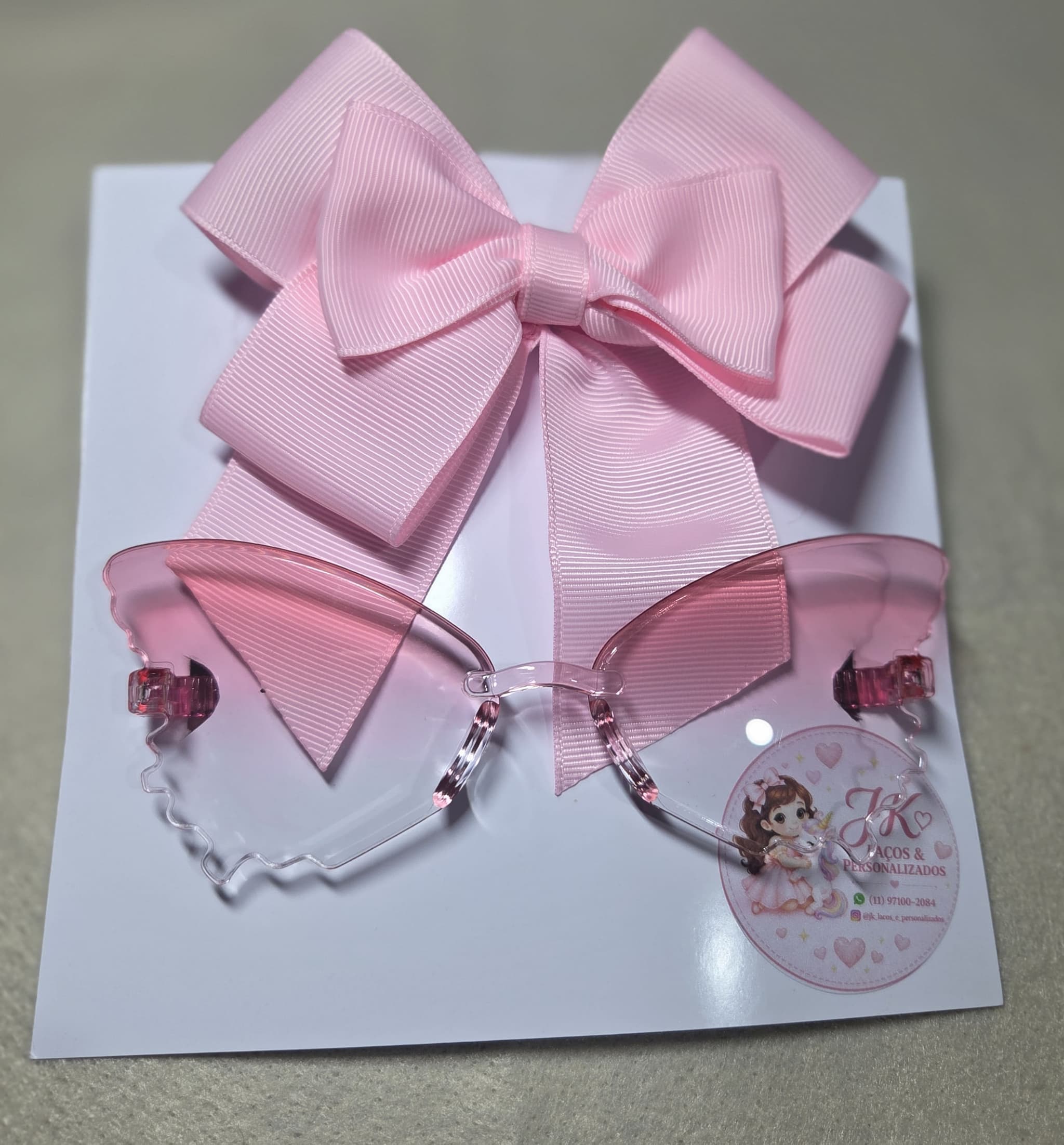 Cor de Rosa