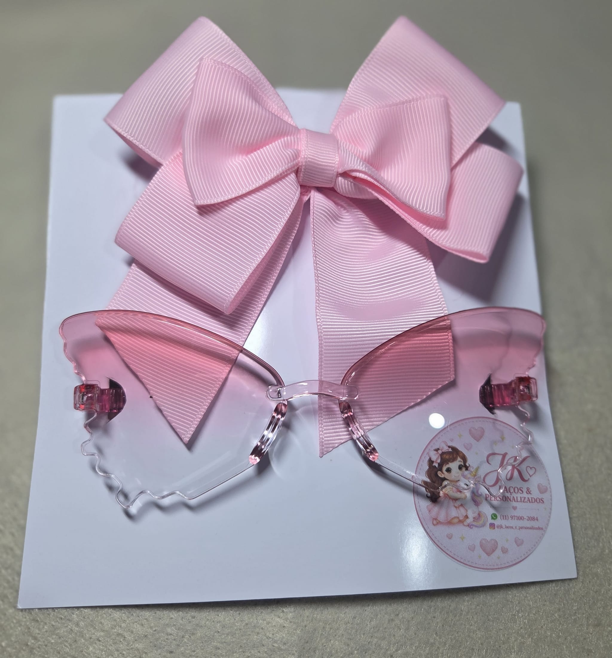 Cor de Rosa