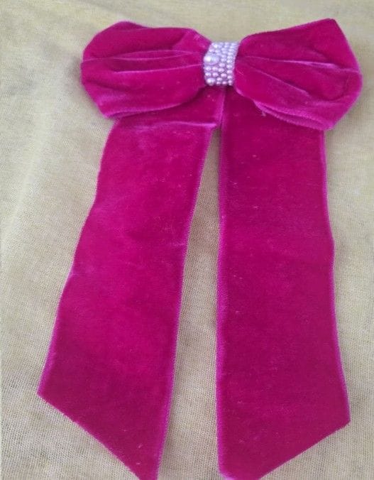 Veludo Pink - Foto 1