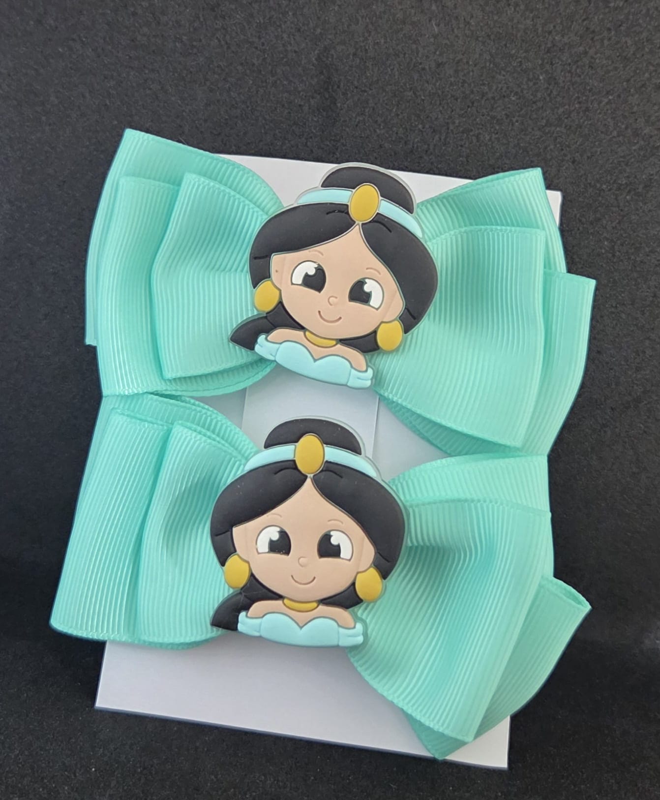 Jasmine - Foto 1