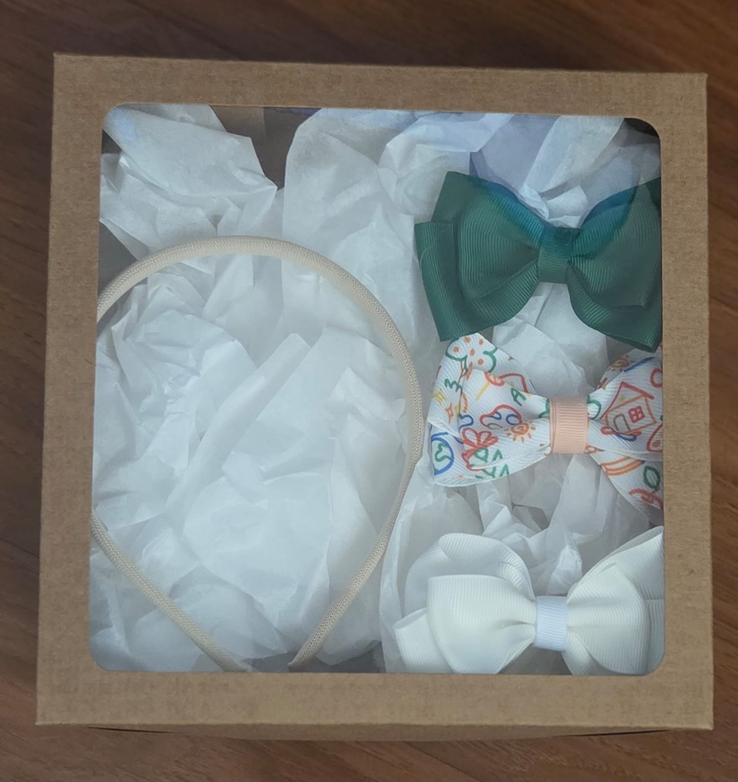 Kit Kids - Foto 1