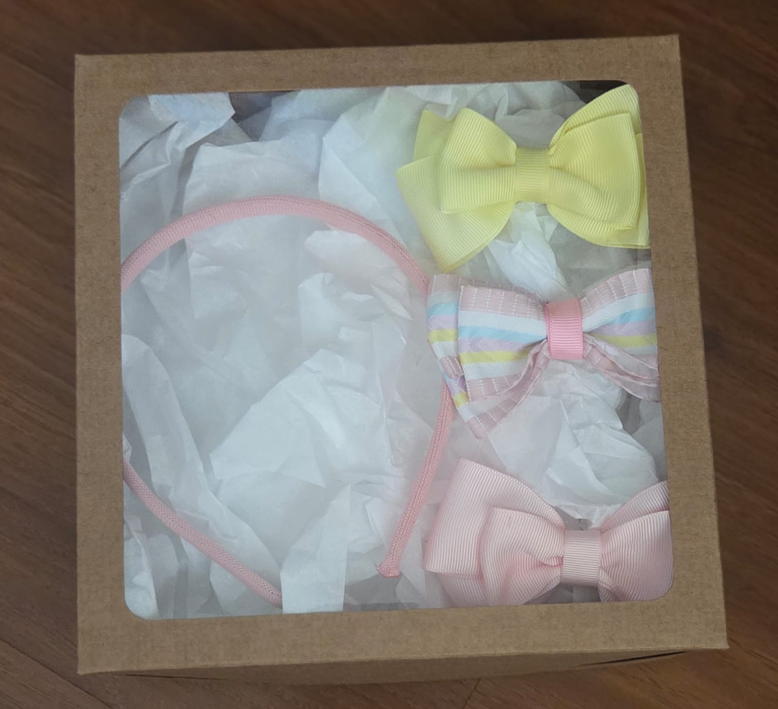 Kit Candy 1 - Foto 1
