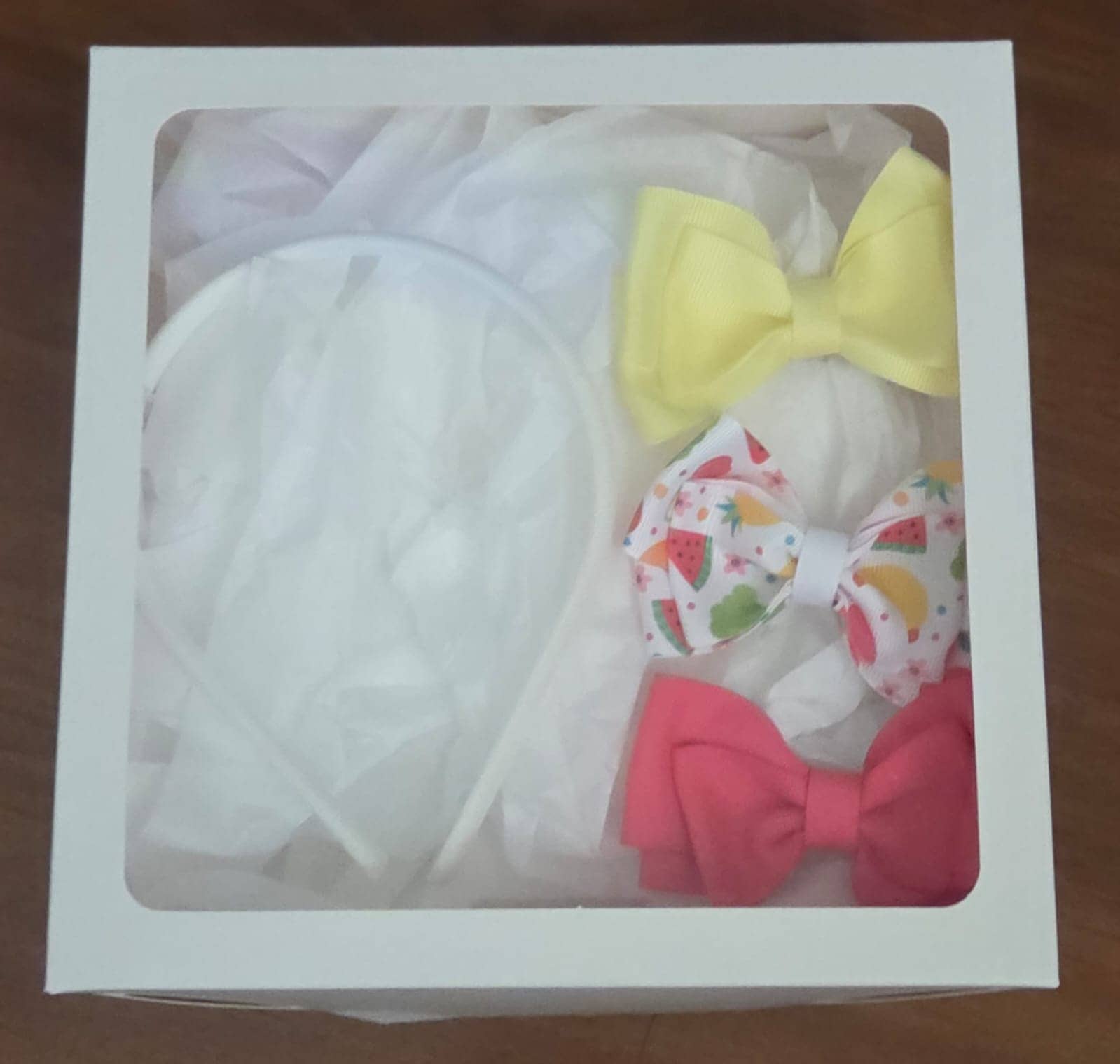 Kit Frutinhas