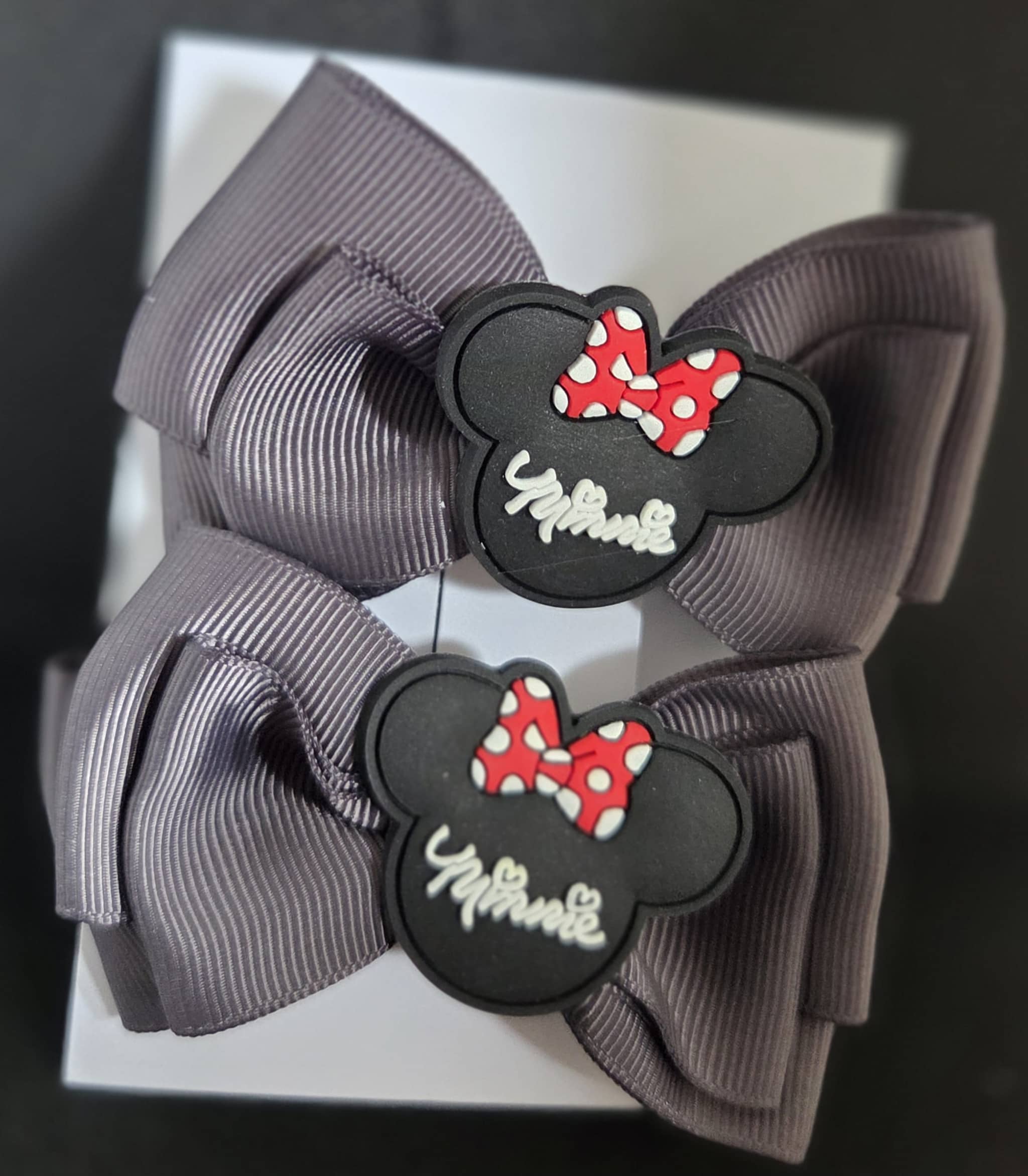 Minnie