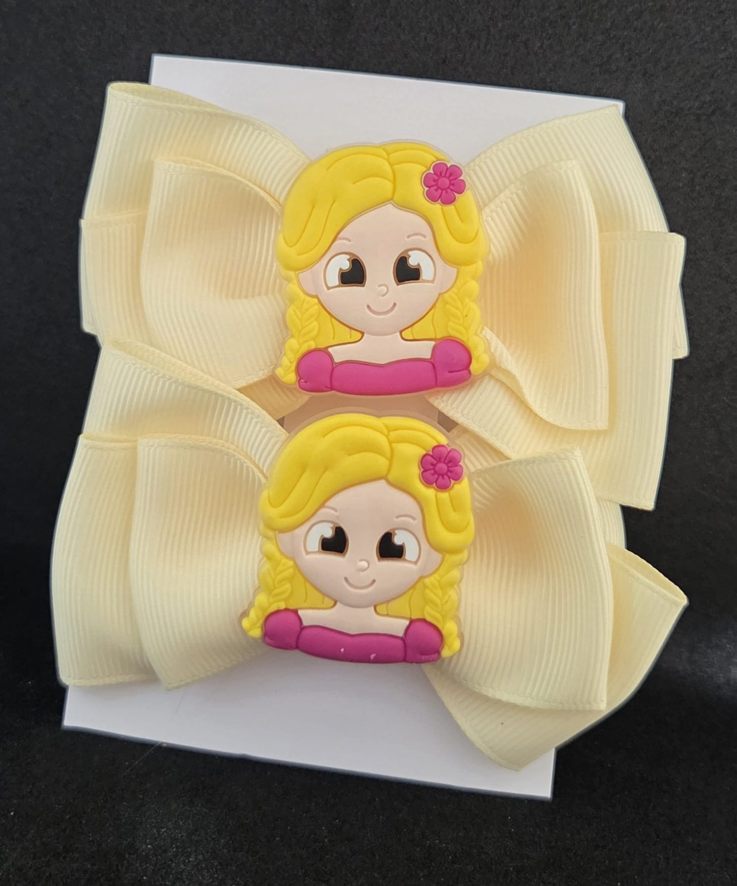 Rapunzel - Foto 1