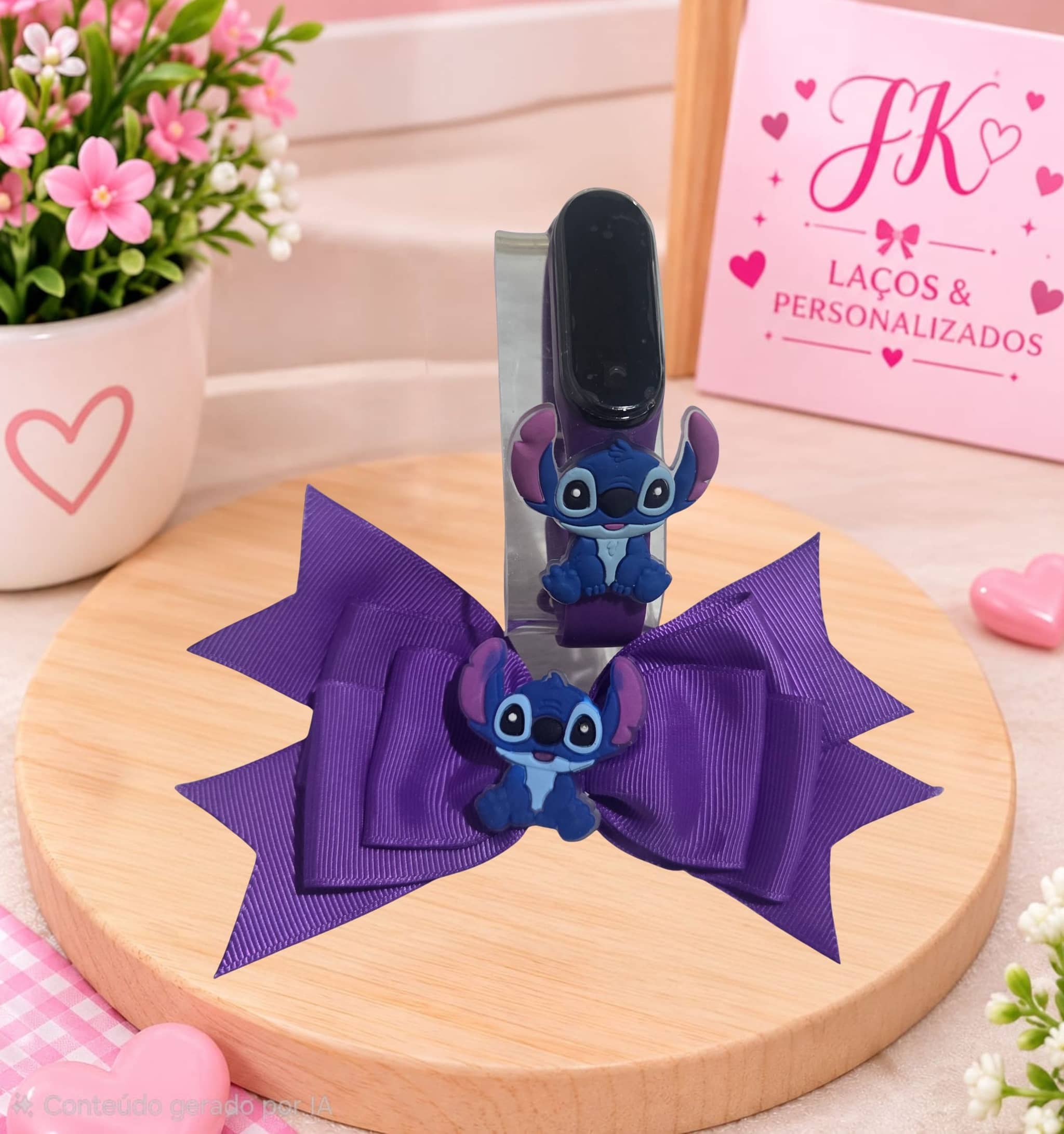 Stitch