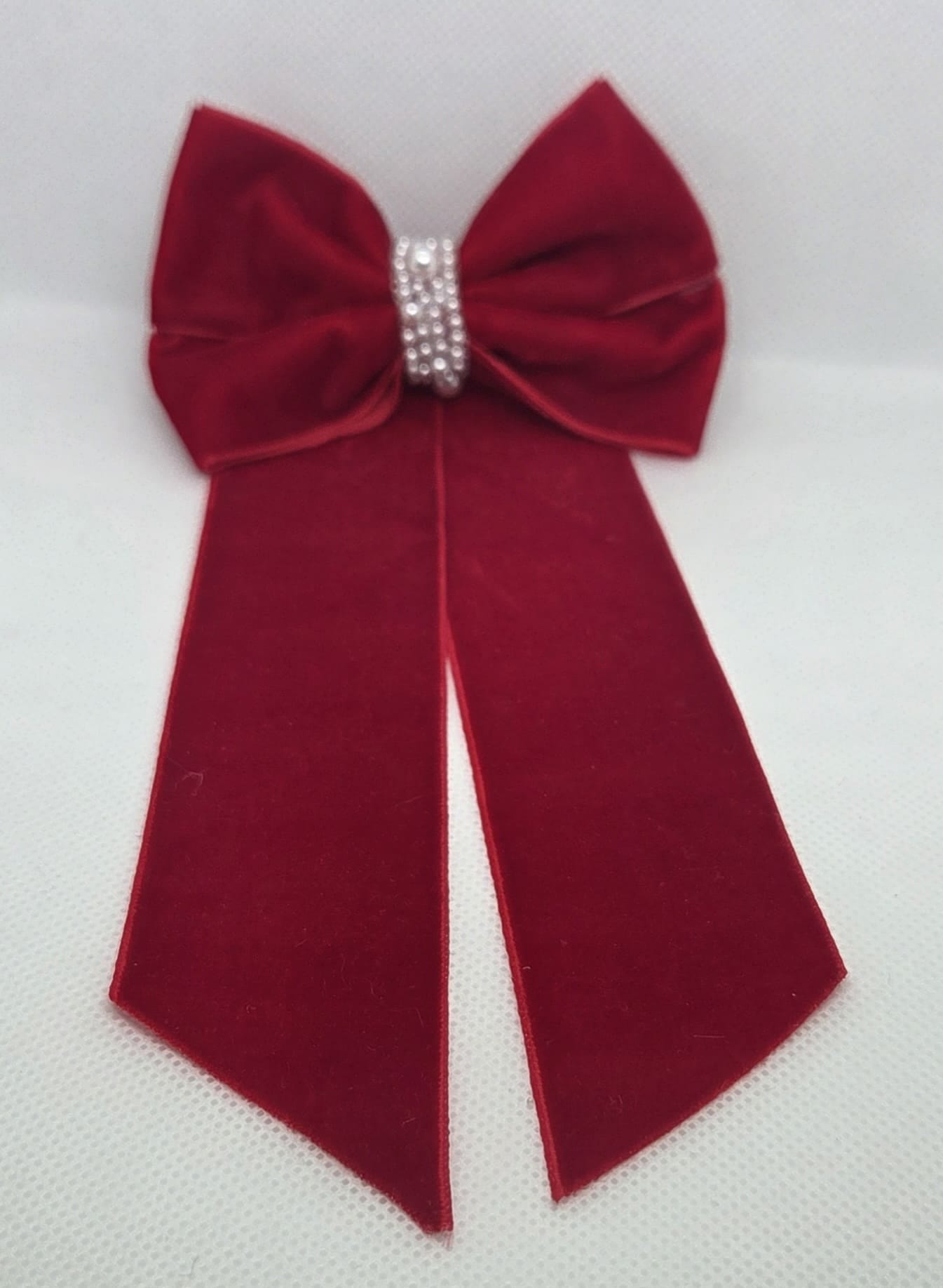 Veludo Vermelho - Foto 1